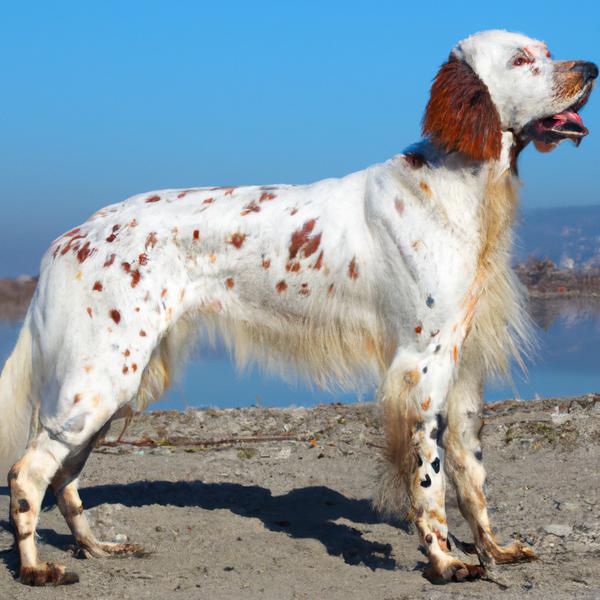 English Setter